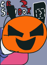 Countryball sandbox 2