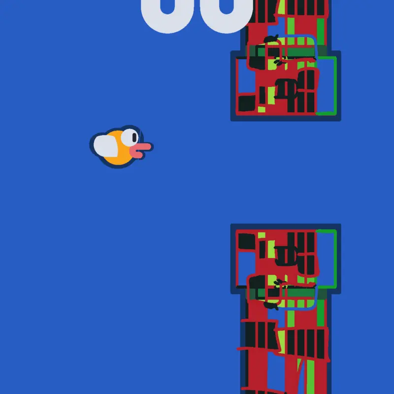 Game by @Muzzakakan