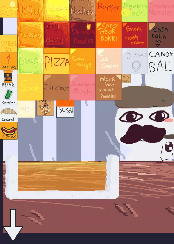 Game by @barney_456
