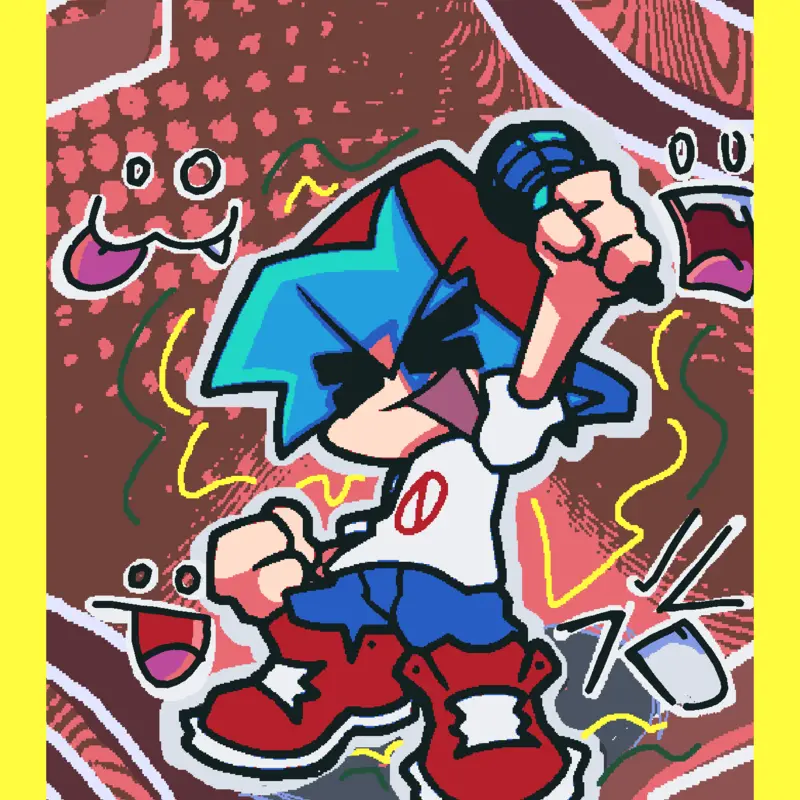 Game by @blurry_