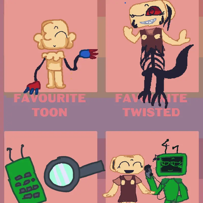 Game by @Elliott_Forsaken