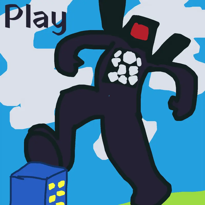 Game by @AlanMac