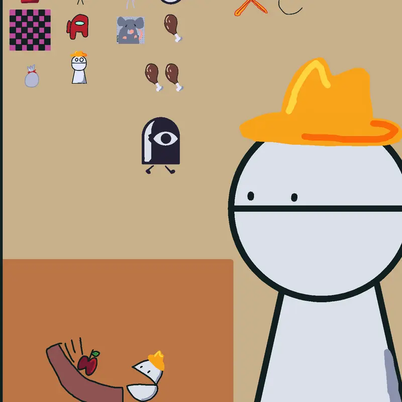 Game by @Catfirp