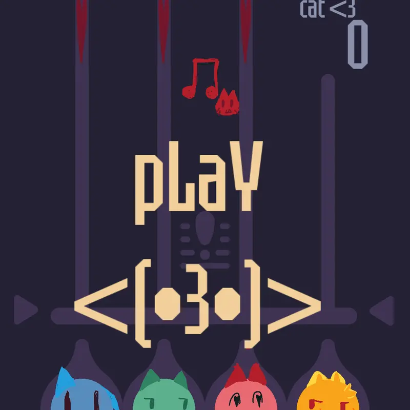 Game by @nasya