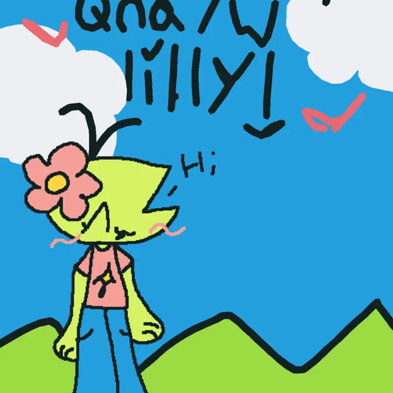 Game by @lillythelillypad