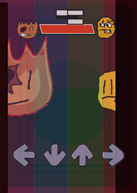 firey port Android