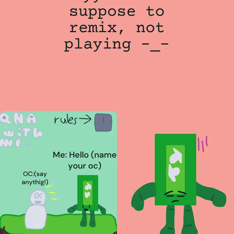 Game by @Unoreversegreen