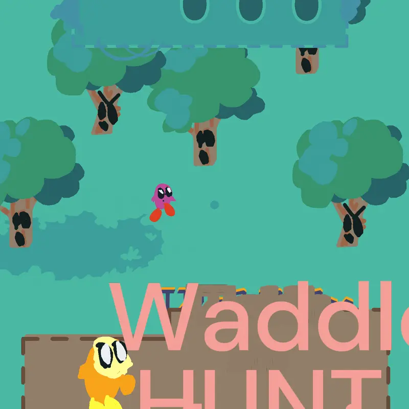 Game by @artful_magic