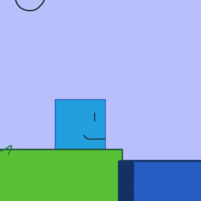 Game by @mestall