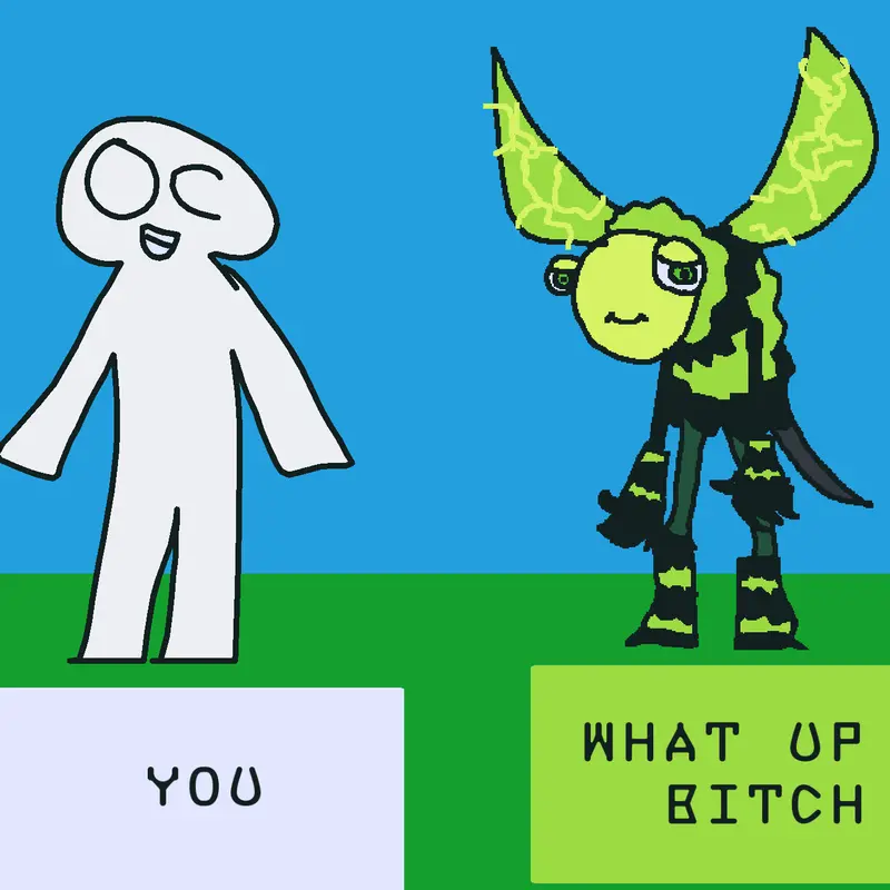 Game by @humbug_2025