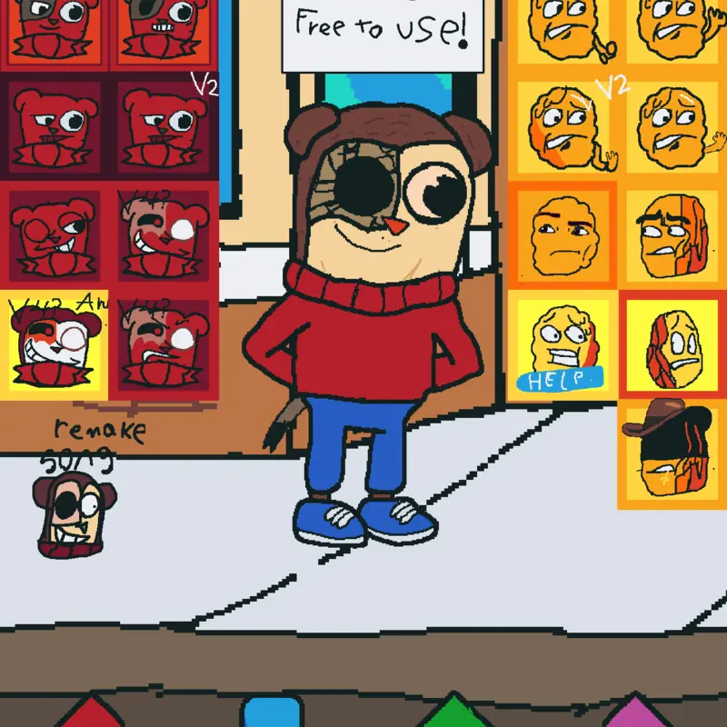 Game by @guardian_and_tinky_winky