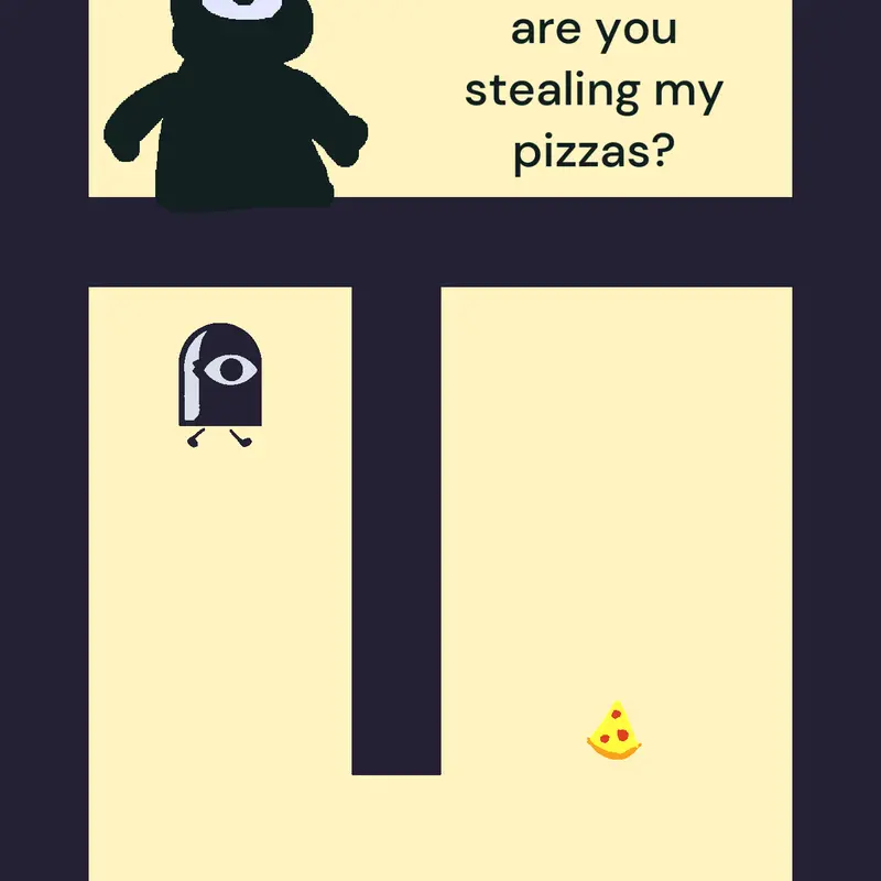 Game by @theseekwholikespizza