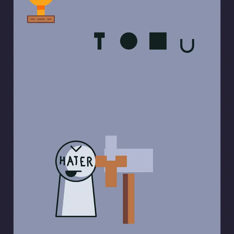 Game by @mkkmkmkm