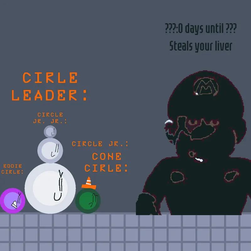 Game by @bro_steal_your_liver