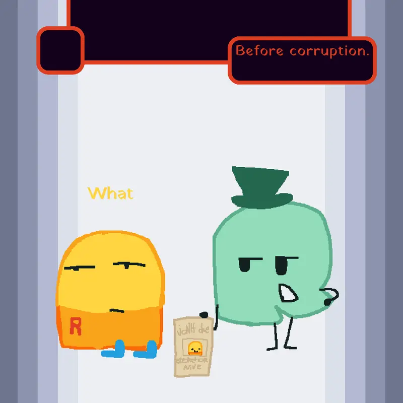 Game by @yourOrdinary_R