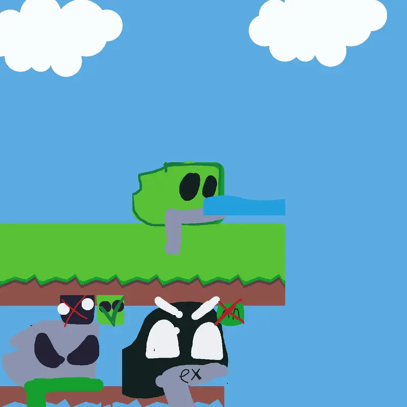 Game by @SoyFanDeXturbo