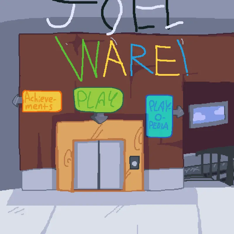 Game by @jodl