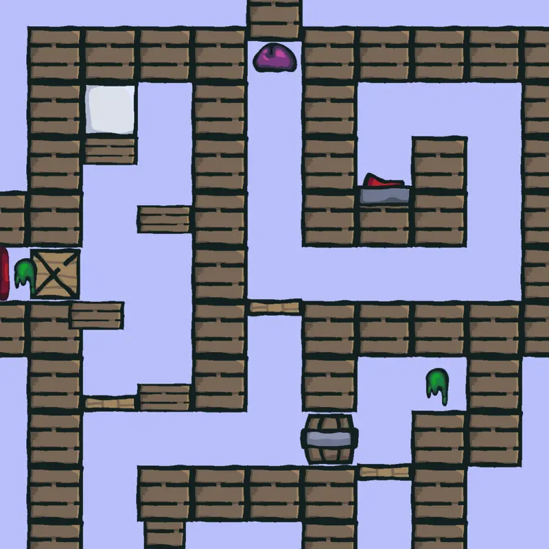 Game by @wildan