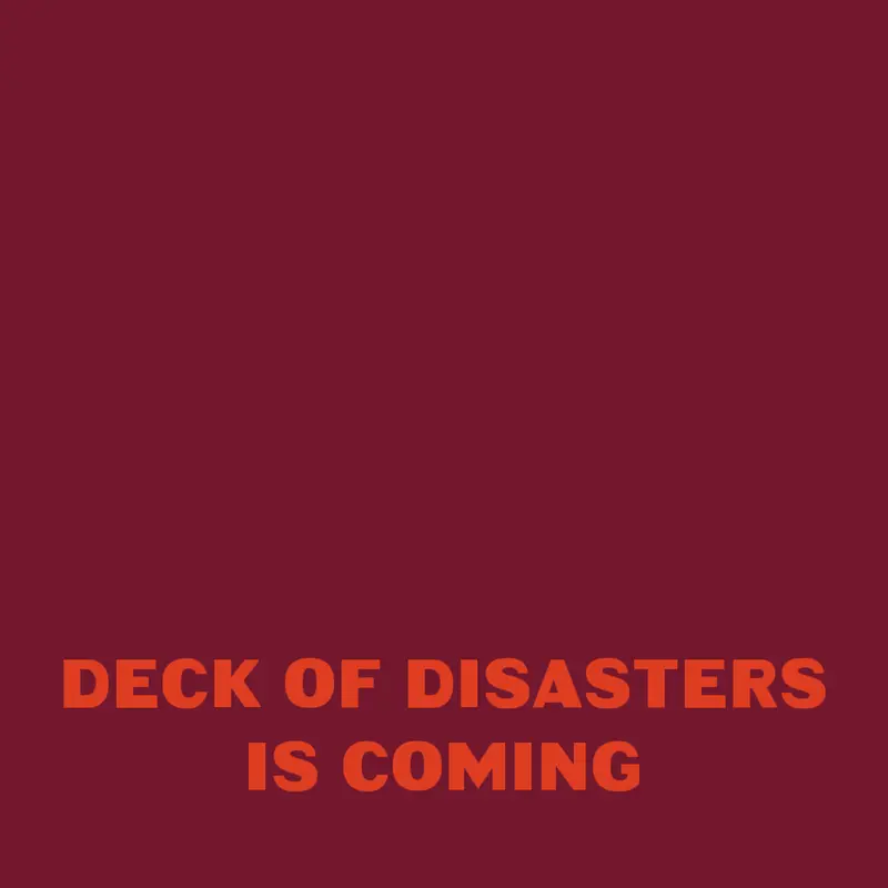 DOD IS COMING by @Crazii