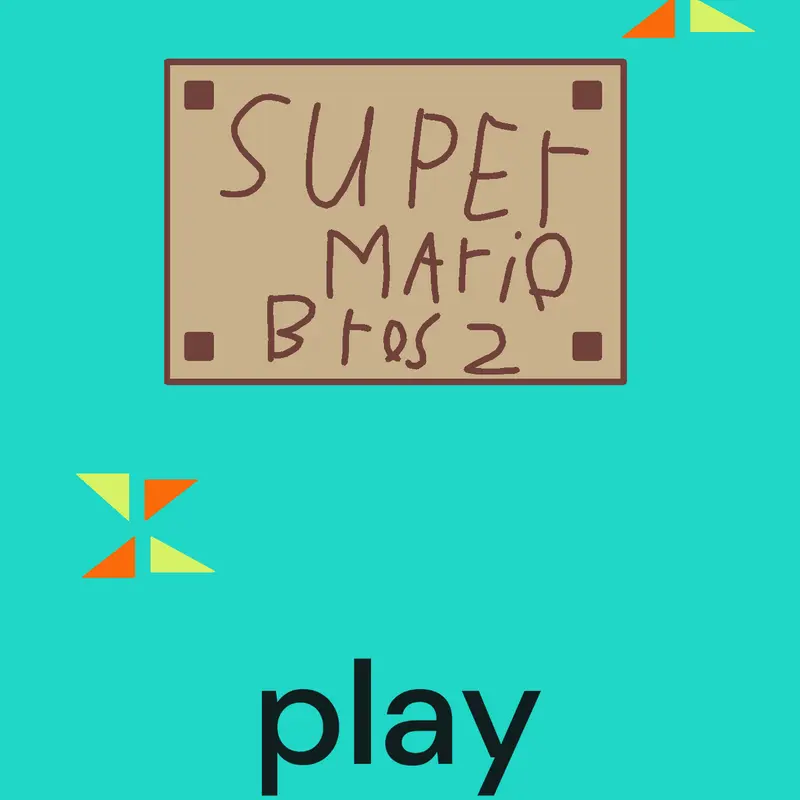 Game by @magmanot
