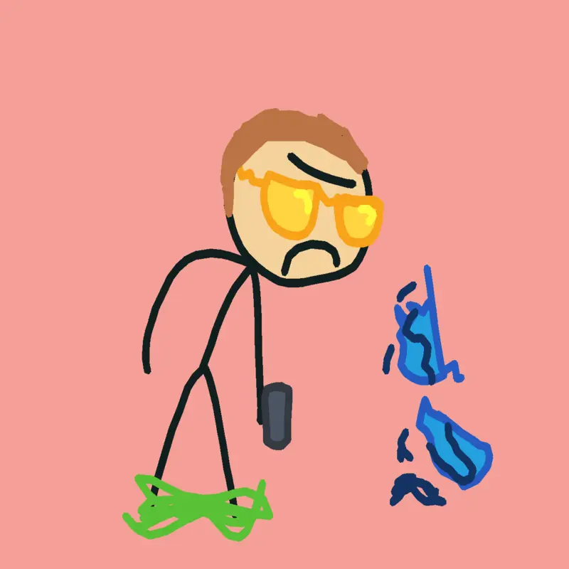Game by @Mckane