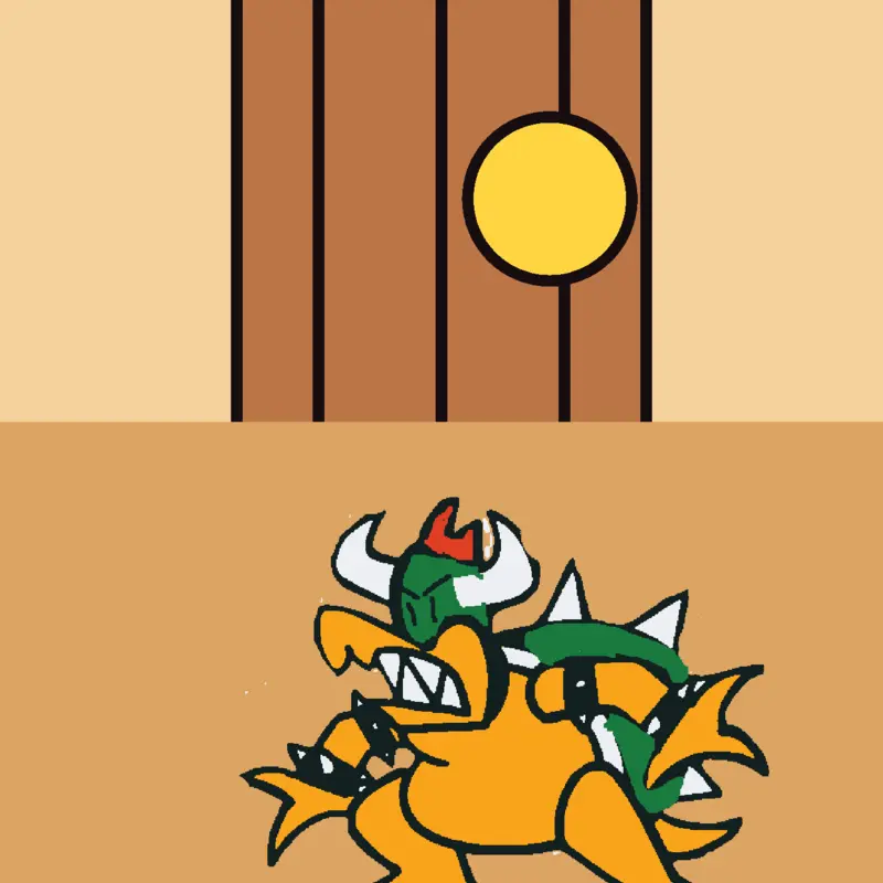 Game by @kingraddy