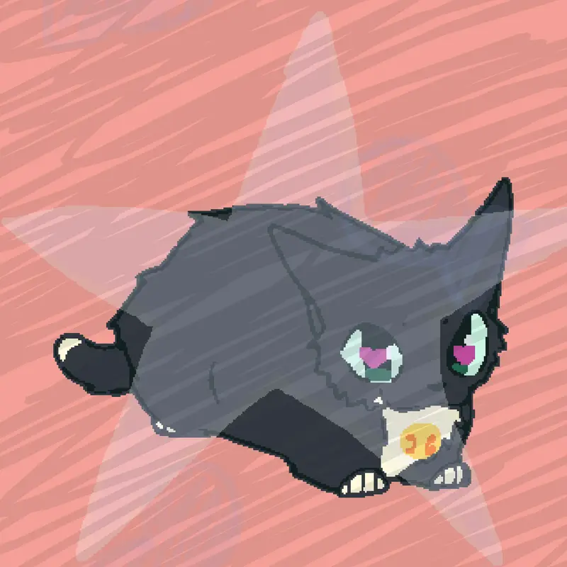 Game by @hammycute