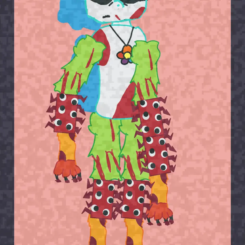 Game by @xbst