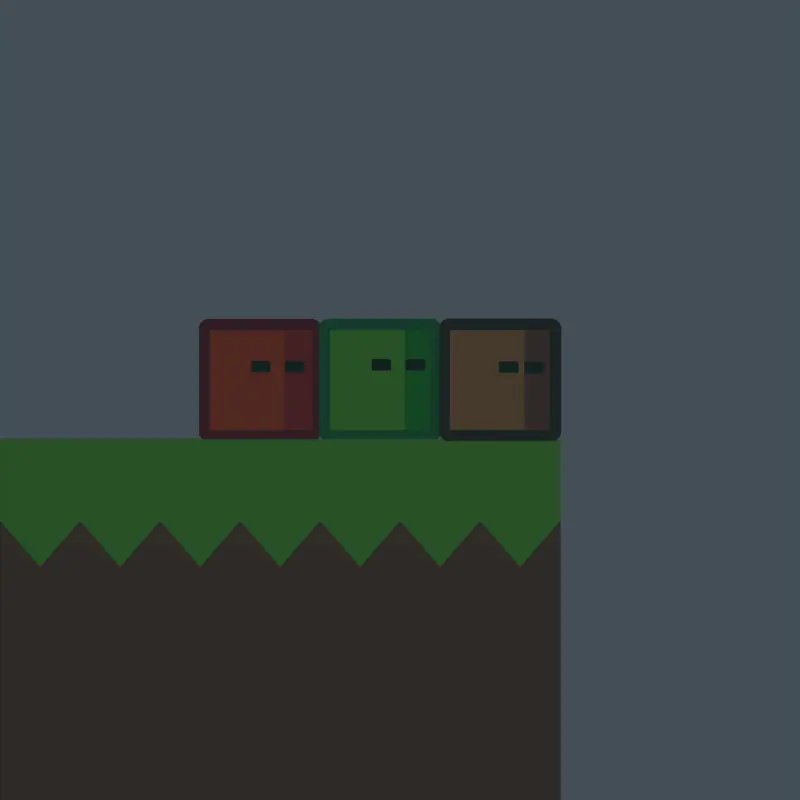 Game by @MasterWhat