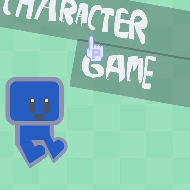 Game by @dtd