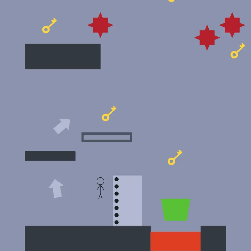 Game by @junder