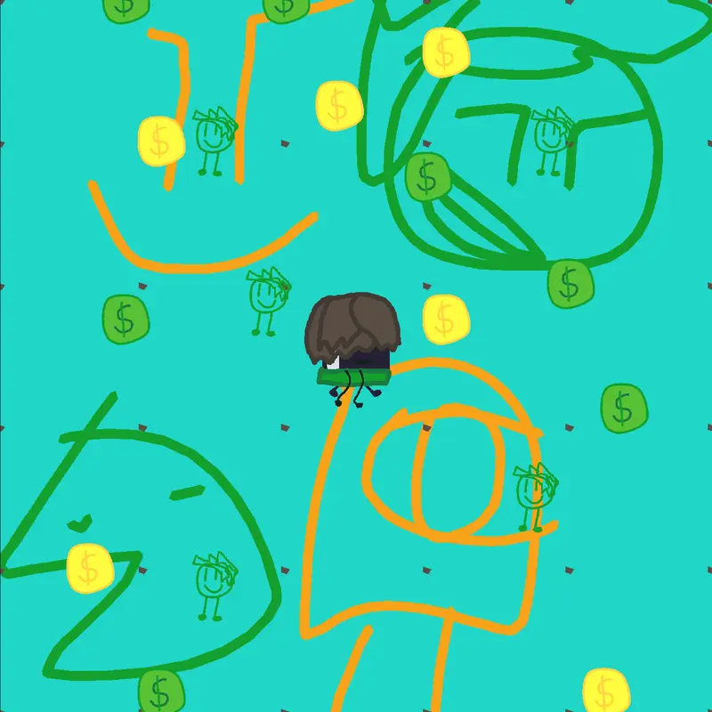 Game by @Mariomi