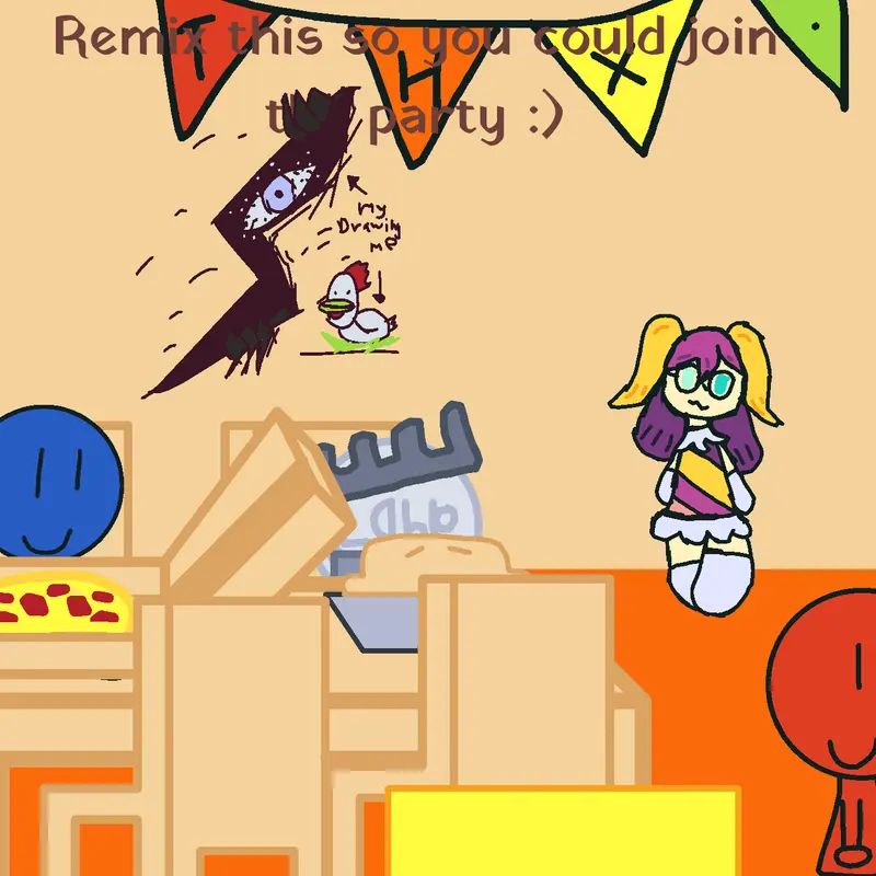 Game by @chickendev