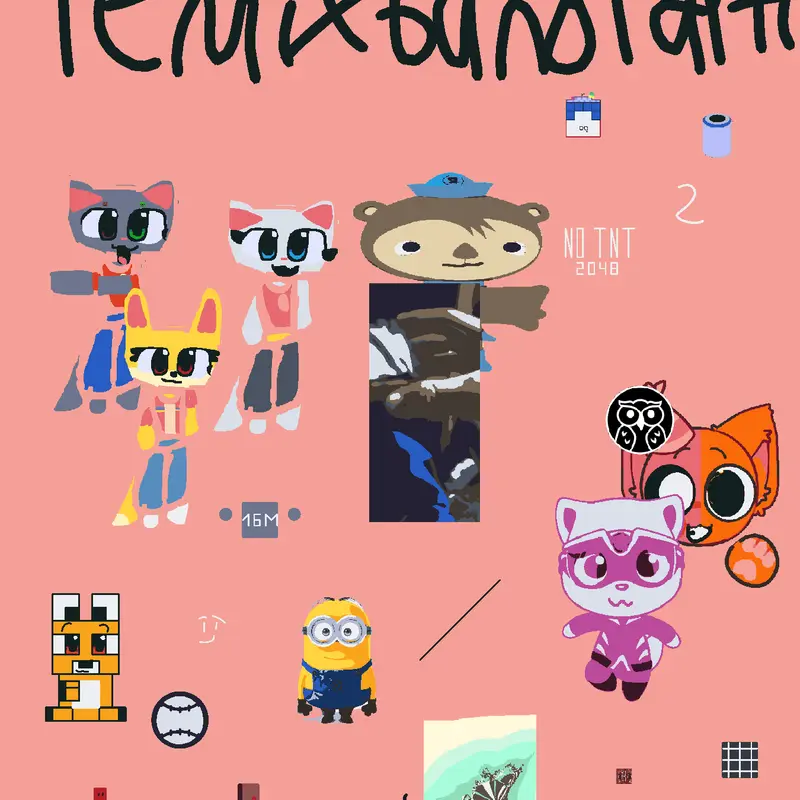 Game by @coni_fans