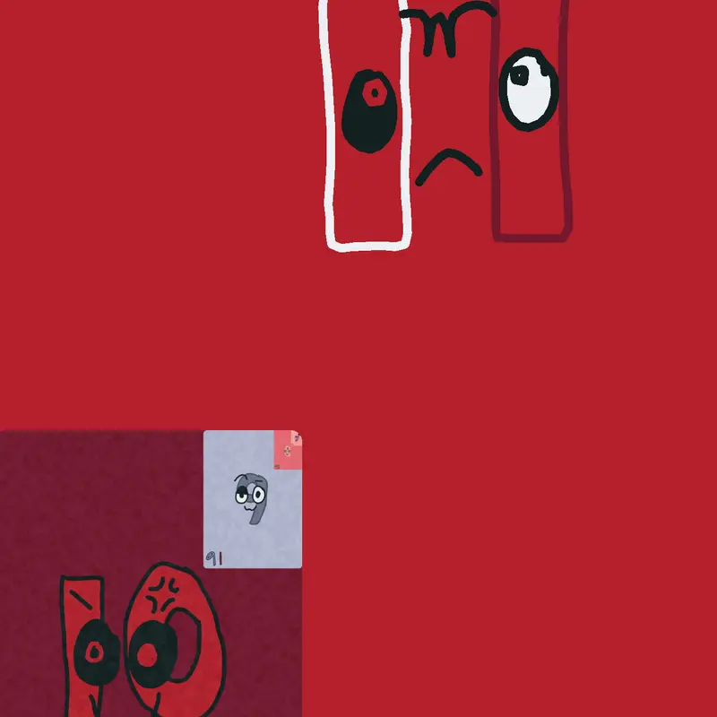 Game by @ChalskOFFICIAL