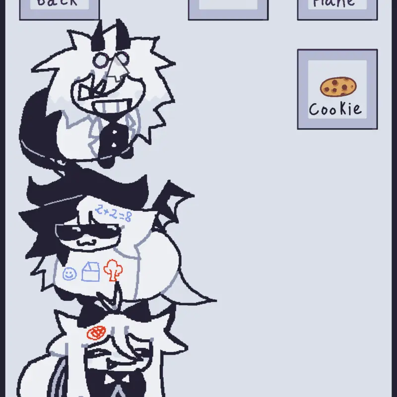 Game by @KUROMI_OFFICAL
