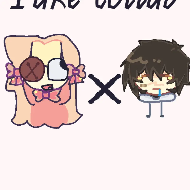 Collab by @S3NTEI