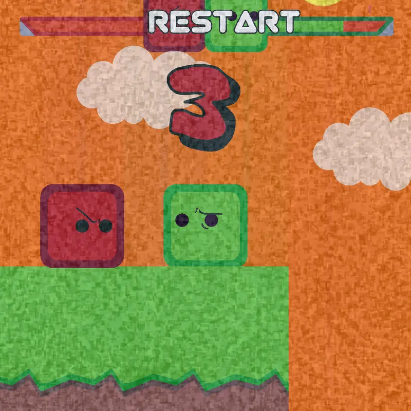 Game by @Boyfriend132