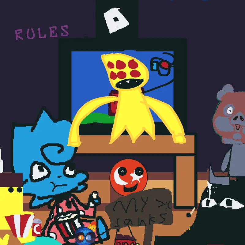 Game by @alexuniverse
