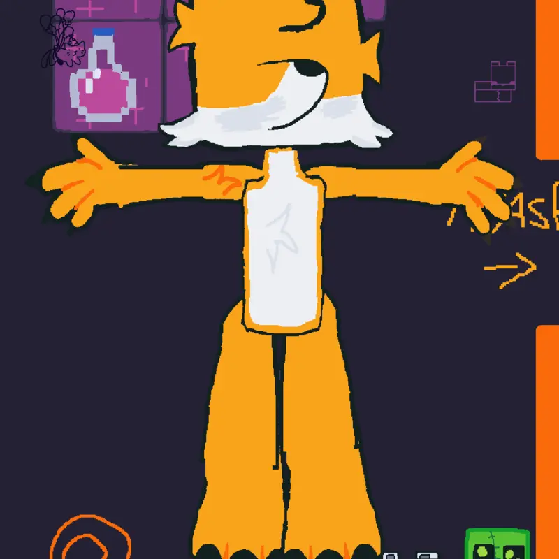 Game by @Stich_lover26