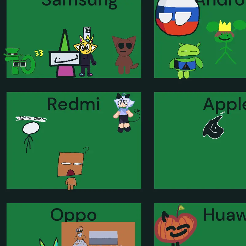 Game by @SRALDehFan