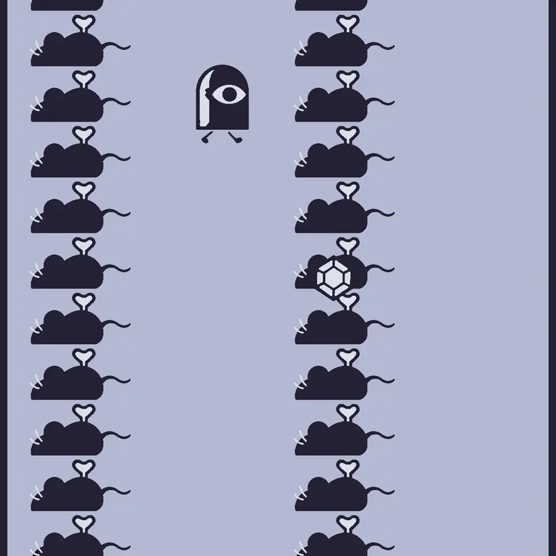 Game by @Castleforloving