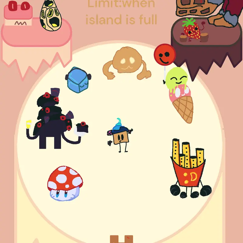 Game by @-_VENALOVESYOU-_