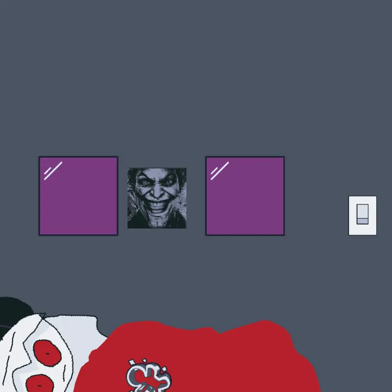 Game by @Vasilisa_fpe