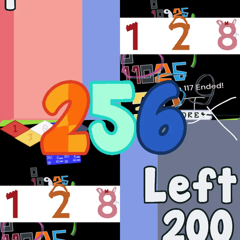 Game by @2NV_PortalChains-2026