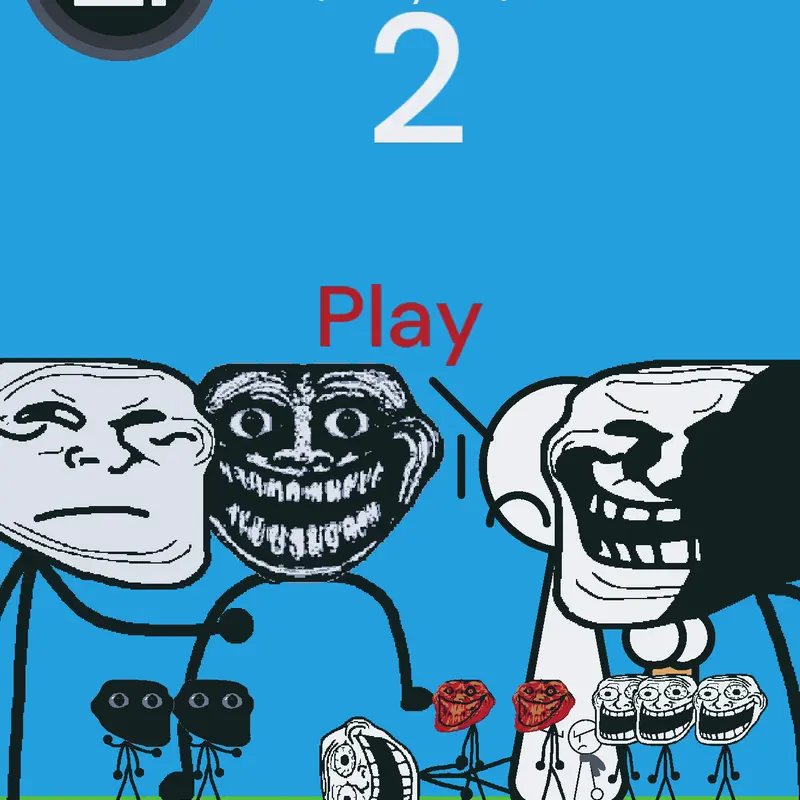 Game by @Brud_cat_official