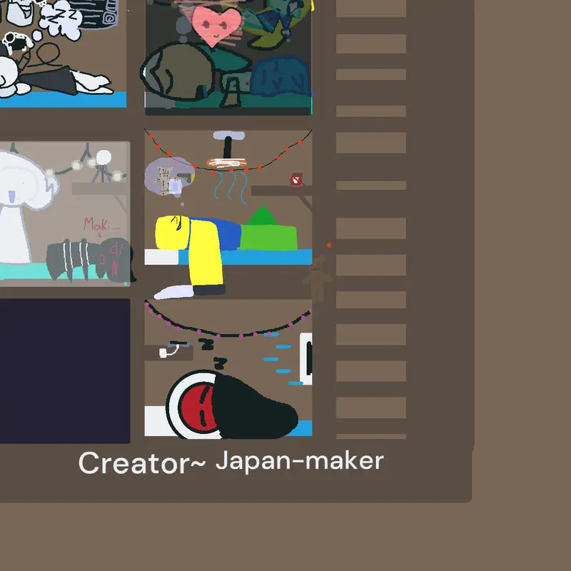 Game by @Lil_Choco