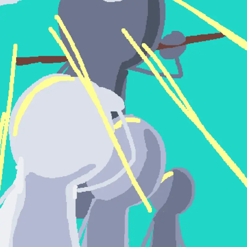 Game by @BWLAND