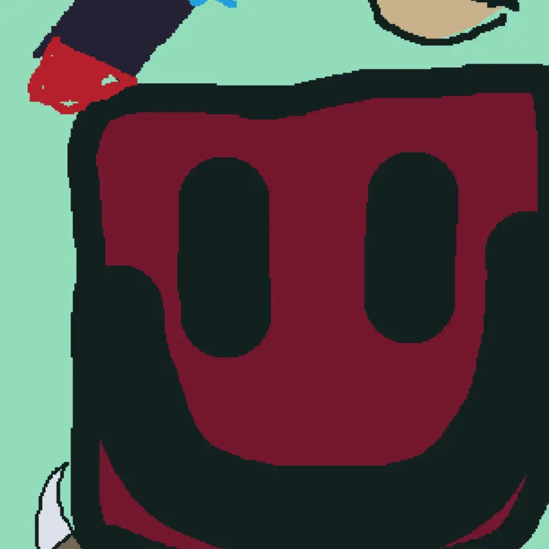 Game by @MaxyMica