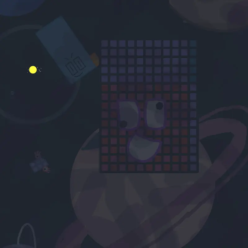 Game by @quimic